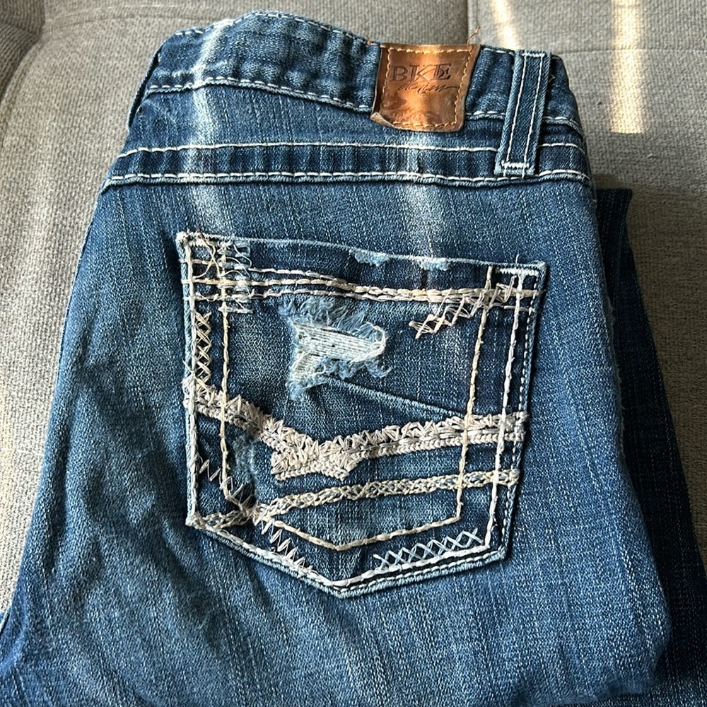 BKE Madison jeans